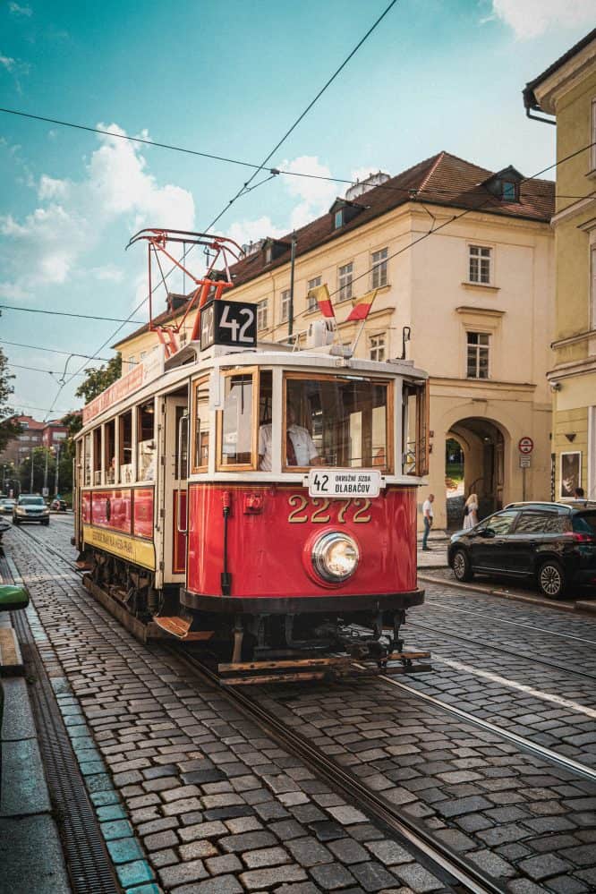 Česko: V Brne začne v sobotu 29. júna premávať historická električková linka H4