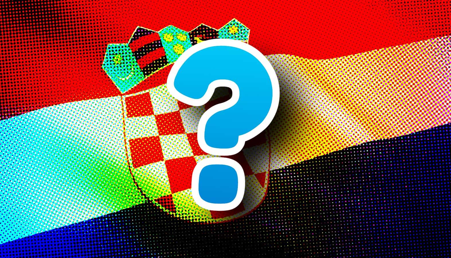 Ako dobre poznáte Chorvátsko? Tento kvíz vás poriadne preverí! (kvíz)