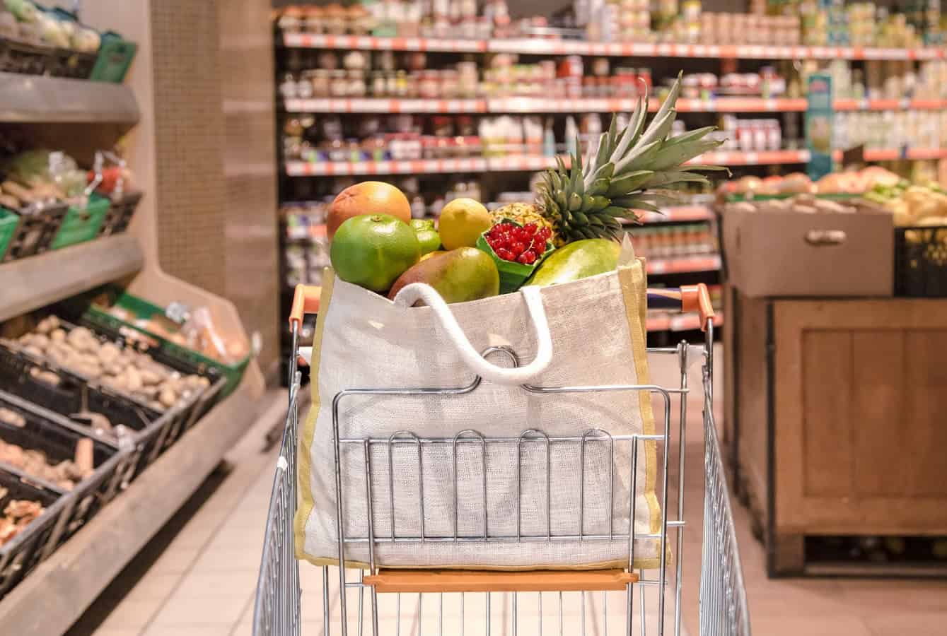 Inflácia na Slovensku je najnižšia za tri roky: Ceny potravín takmer stagnujú!