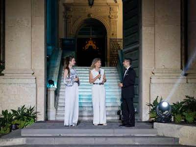 Európska mládež rozvíja komunity vďaka podnikaniu