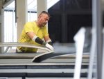 Slovenské automobilky sa chystajú na veľký obrat? Viac ako polovica je pripravená vyrábať niečo úplne iné!