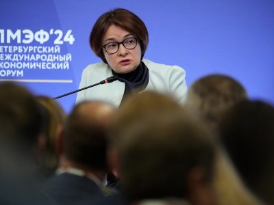 Prehráva Rusko boj s infláciou? Úroky vystrelili na najvyššiu úroveň od začiatku vojny, ani to však stačiť nemusí!