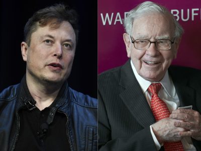 Buffett a Musk majú stopku: Nedostali sa na letný tábor pre miliardárov!