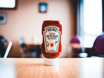 Kraft Heinz zaznamenal v 2. štvrťroku pokles tržieb