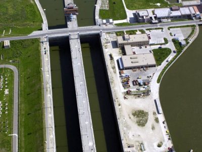 Gabčíkovo čaká desaťročná modernizácia: Osem nových turbín za 465 miliónov eur