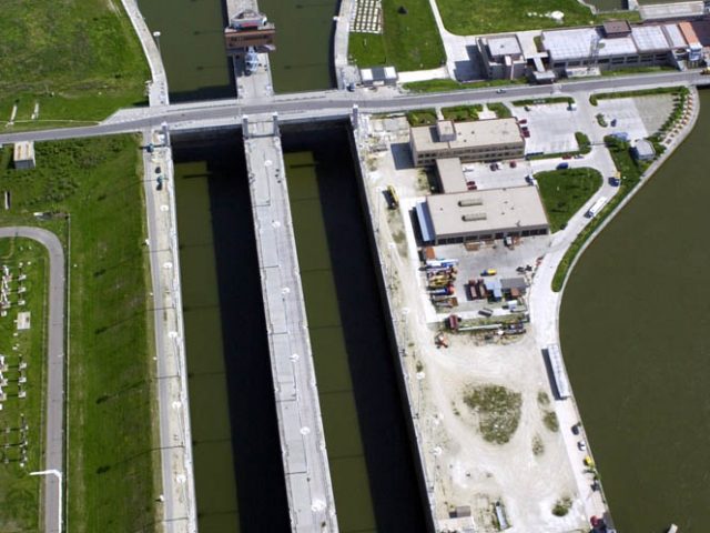 Gabčíkovo čaká desaťročná modernizácia: Osem nových turbín za 465 miliónov eur