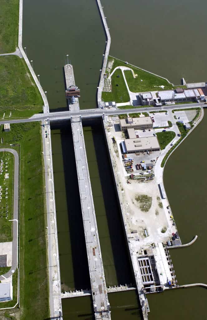 Gabčíkovo čaká desaťročná modernizácia: Osem nových turbín za 465 miliónov eur