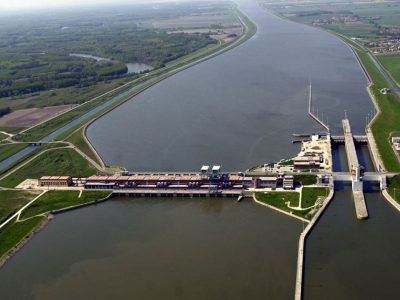Na Gabčíkove vznikne zelený energetický hub: OZE a vodík otestujú pomocou umelej inteligencie