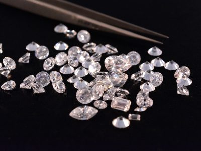 Výnimočný objav: Takto vyzerá zrejme druhý najväčší diamant na svete! (foto)