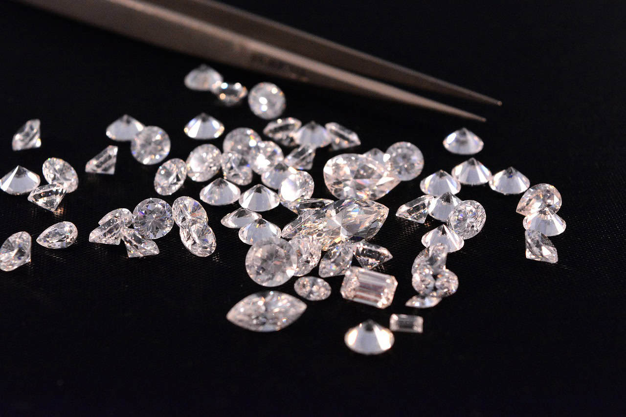 Výnimočný objav: Takto vyzerá zrejme druhý najväčší diamant na svete! (foto)