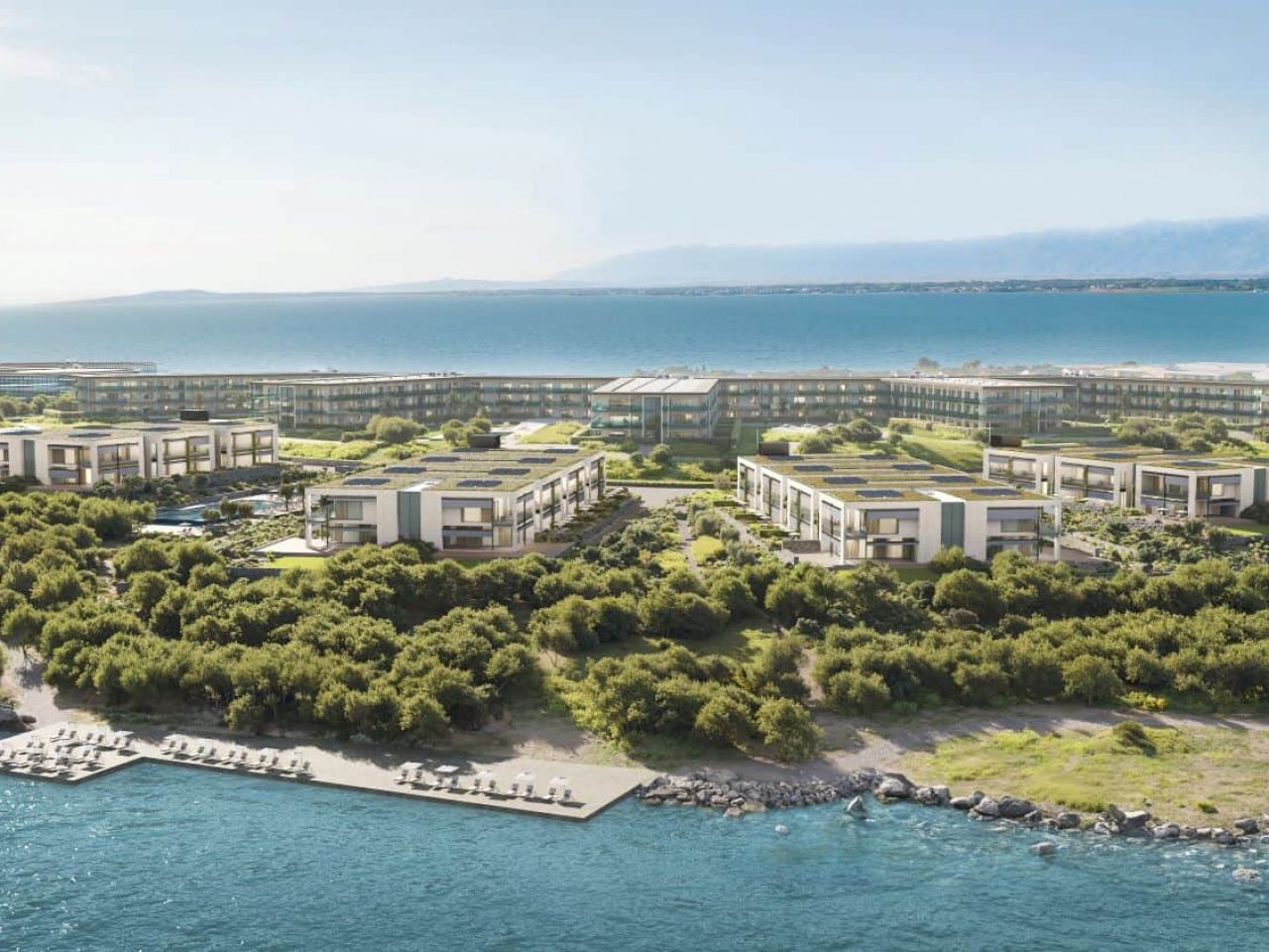 Falkensteiner Residences Aurora