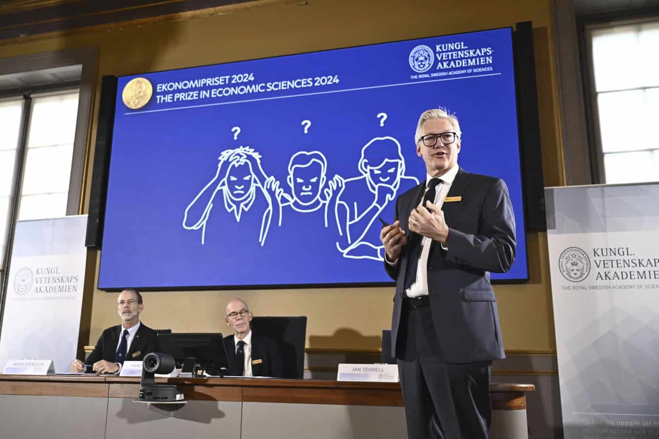 Nobelova cena za ekonómiu pozná nových víťazov: Ich odkaz je aktuálny aj pre Slovensko!