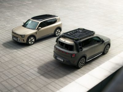 Predaj jazdených elektromobilov na Slovensku v roku 2025 výrazne vzrástol: SUV vedú rebríček obľúbenosti