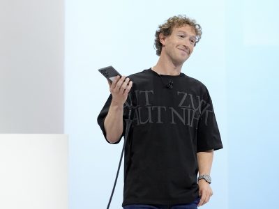 Vranka: Mark Zuckerberg sa stáva druhým najbohatším človekom na svete (komentár)