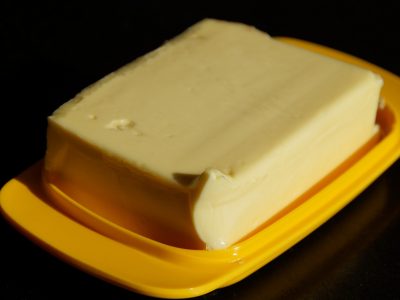 Pekári sa pripravujú na drahé Vianoce, keďže ceny masla prudko stúpajú
