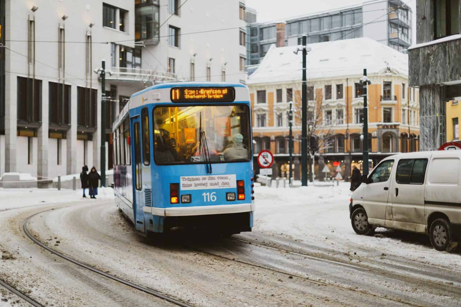 Nórsko drží úroky na maxime: Centrálna banka plánuje zníženie až v roku 2026