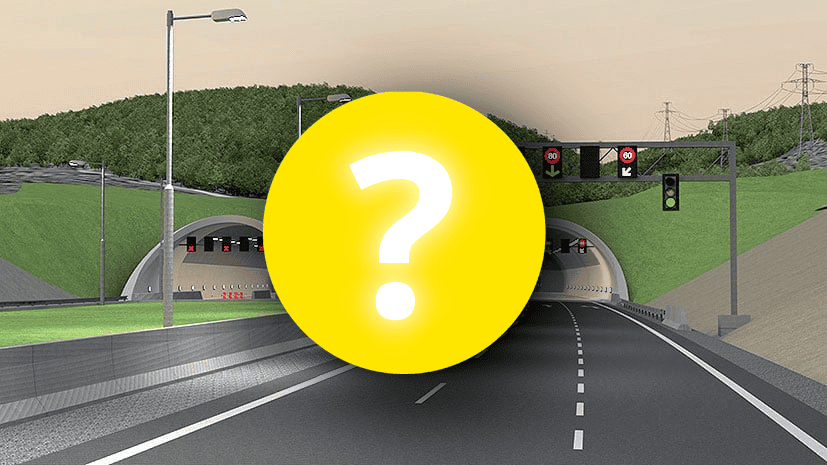 Predražená zbytočnosť alebo užitočná vec? Toto si Slováci myslia o megaprojekte tunela pod Karpatmi! (prieskum)
