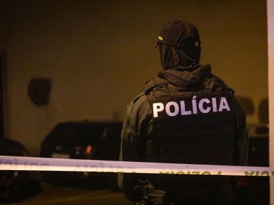 Nová dávka pre policajtov: Za úmrtie v službe majú dostať ich pozostalí desaťtisíce eur!