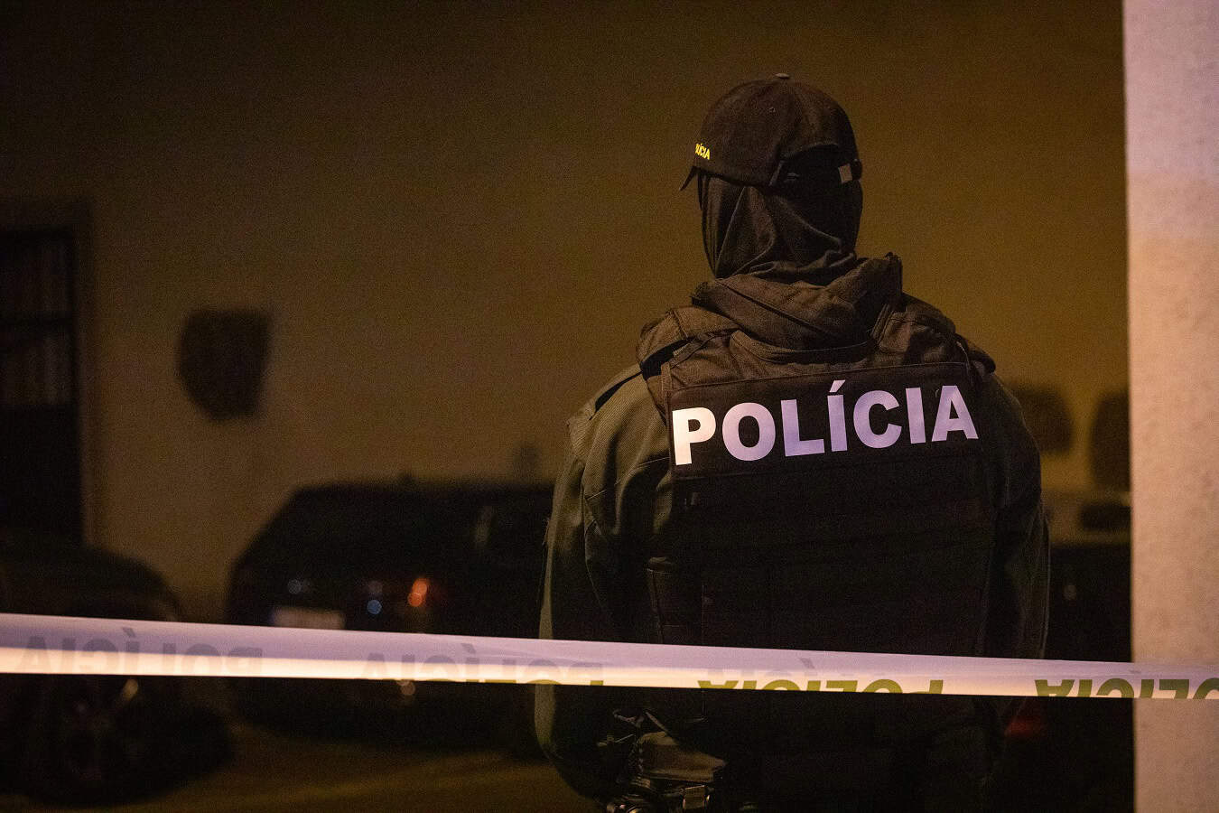 Nová dávka pre policajtov: Za úmrtie v službe majú dostať ich pozostalí desaťtisíce eur!