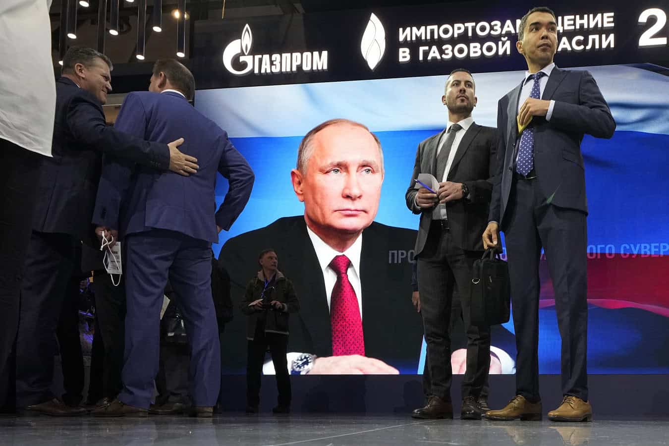 Definitívna bodka za ruským plynom? Gazprom už s tranzitom do Európy cez Ukrajinu údajne nepočíta!