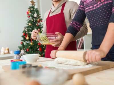 Pekári upozorňujú na nelegálne inzeráty na vianočné pečivo: Môže ohroziť zdravie!