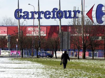 Francúzsky reťazec Carrefour čelí v Brazílii bojkotu od najväčších výrobcov mäsa