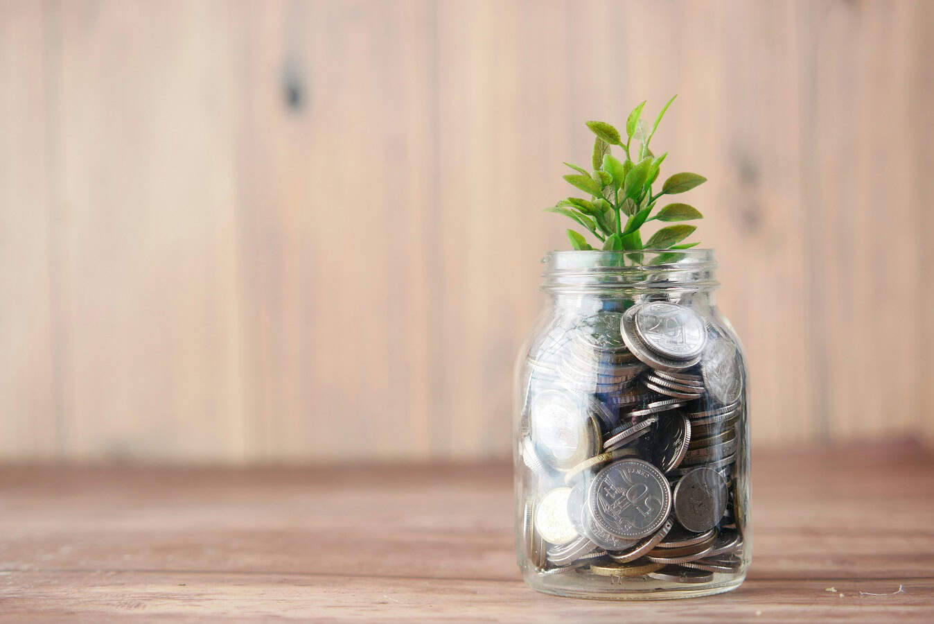 Ako najlepšie zhodnotiť svoje peniaze bez rizika? 365.bank ponúka 9-mesačný termínovaný vklad s úrokom až 3,65 % ročne