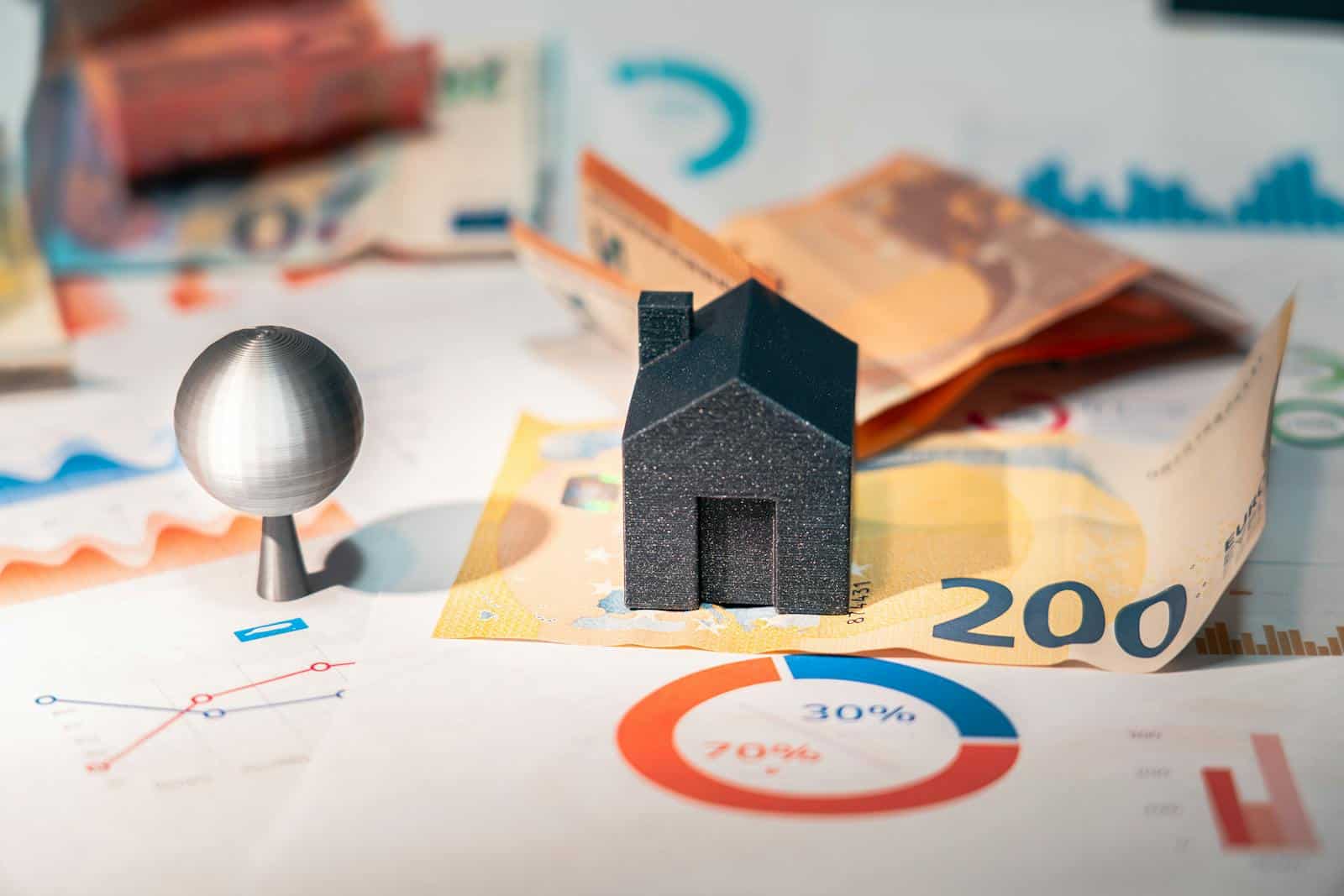 Štát opäť rozdáva peniaze na rekonštrukciu rodinných domov: Žiadateľov o dotáciu tentokrát čaká príjemná zmena!