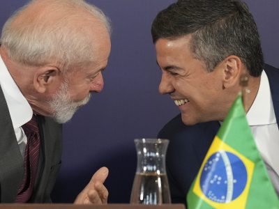 Japonsko hľadá ropu mimo Blízkeho východu: Rokuje o partnerstve s blokom Mercosur