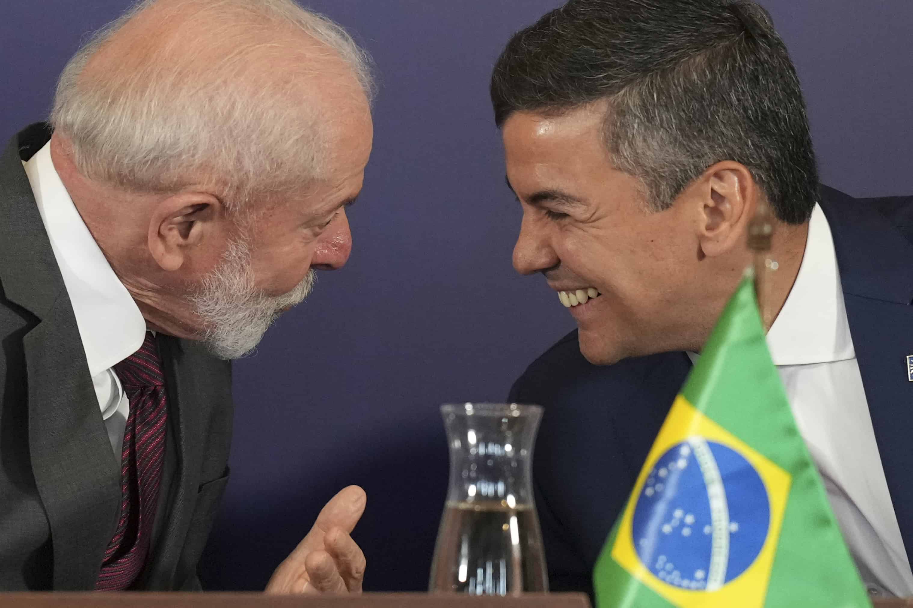 Japonsko hľadá ropu mimo Blízkeho východu: Rokuje o partnerstve s blokom Mercosur