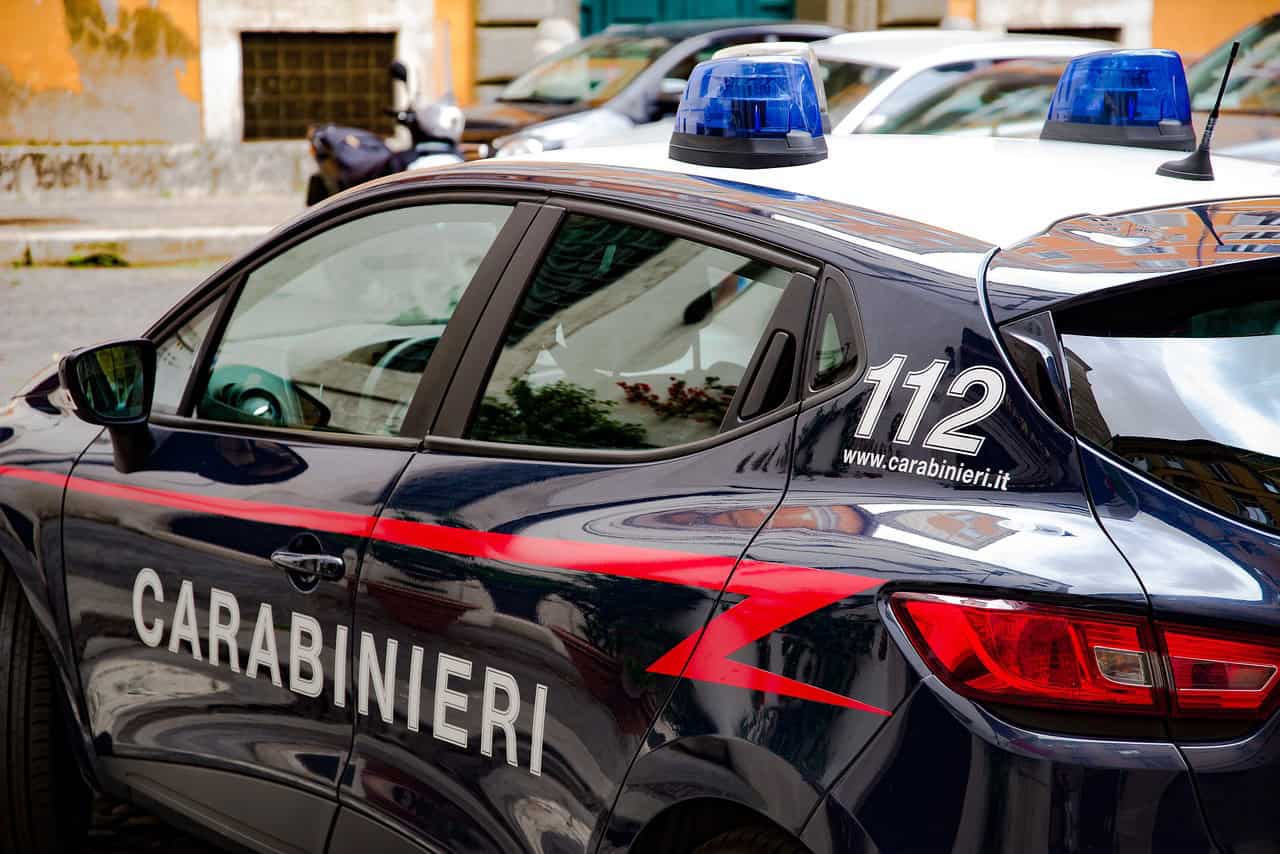 Taliansko má nulovú toleranciu voči drogám pri šoférovaní, alkohol má výnimku