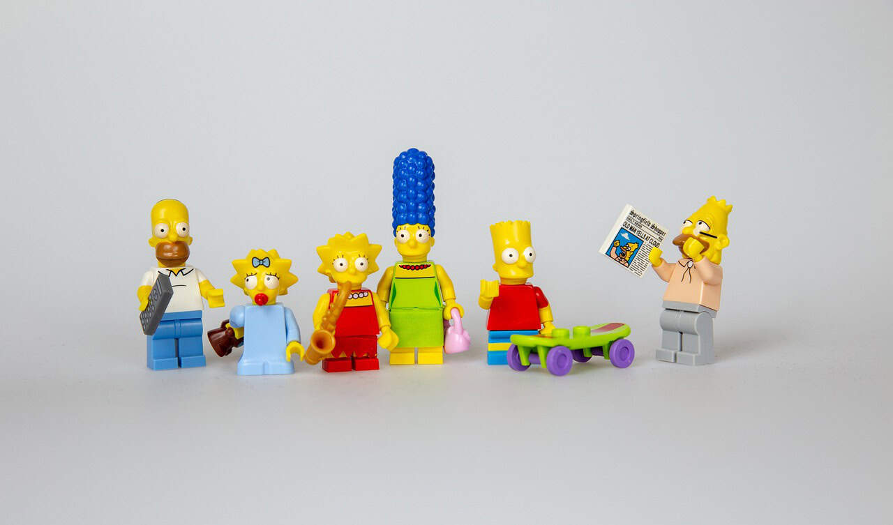 Simpsonovci sú na obrazovke 35 rokov, oddych ich ešte nečaká