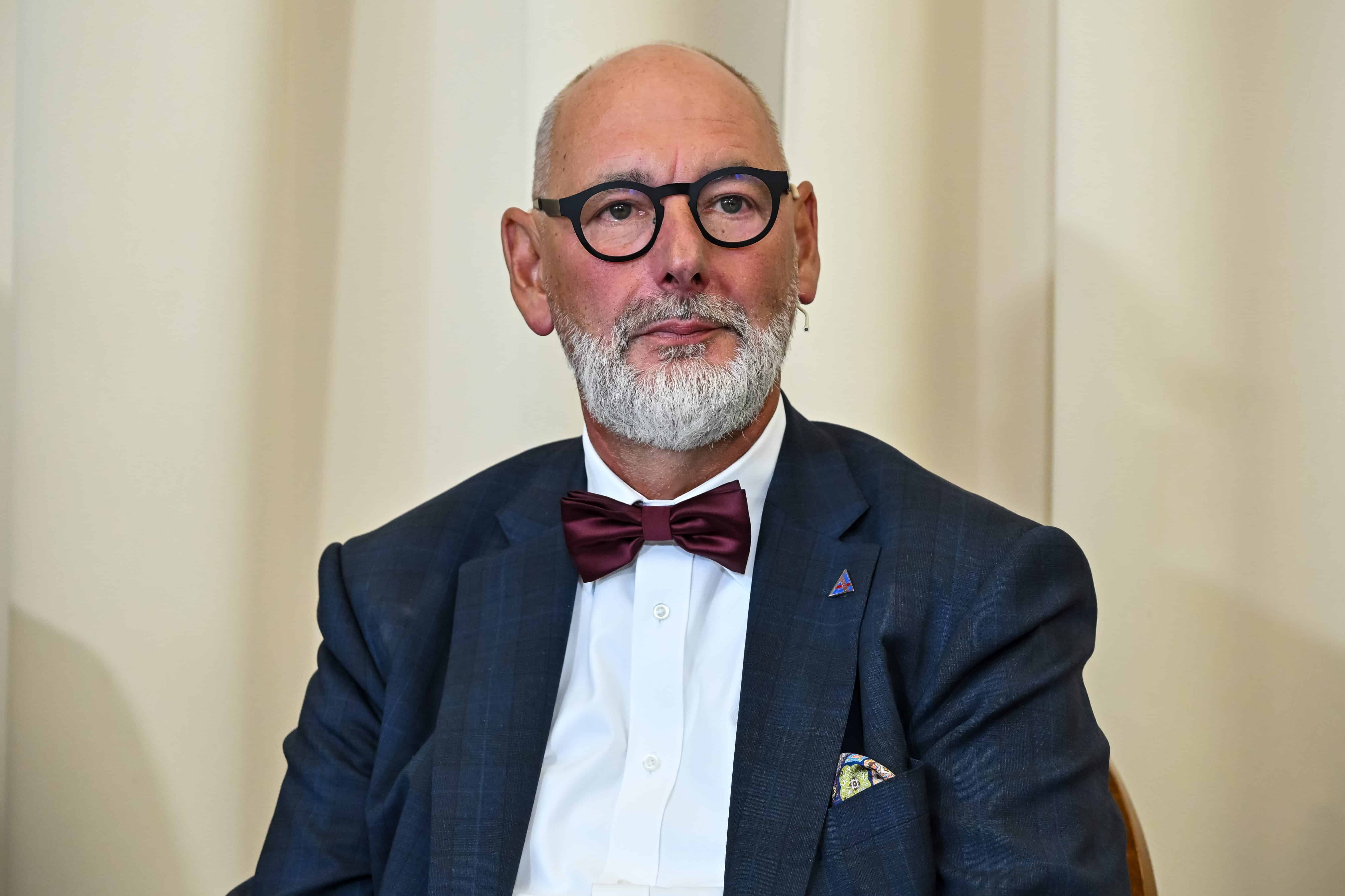 Šéf asociácie zamestnávateľov poslal list Zelenskému: Firmy sa obávajú vysokých cien plynu!