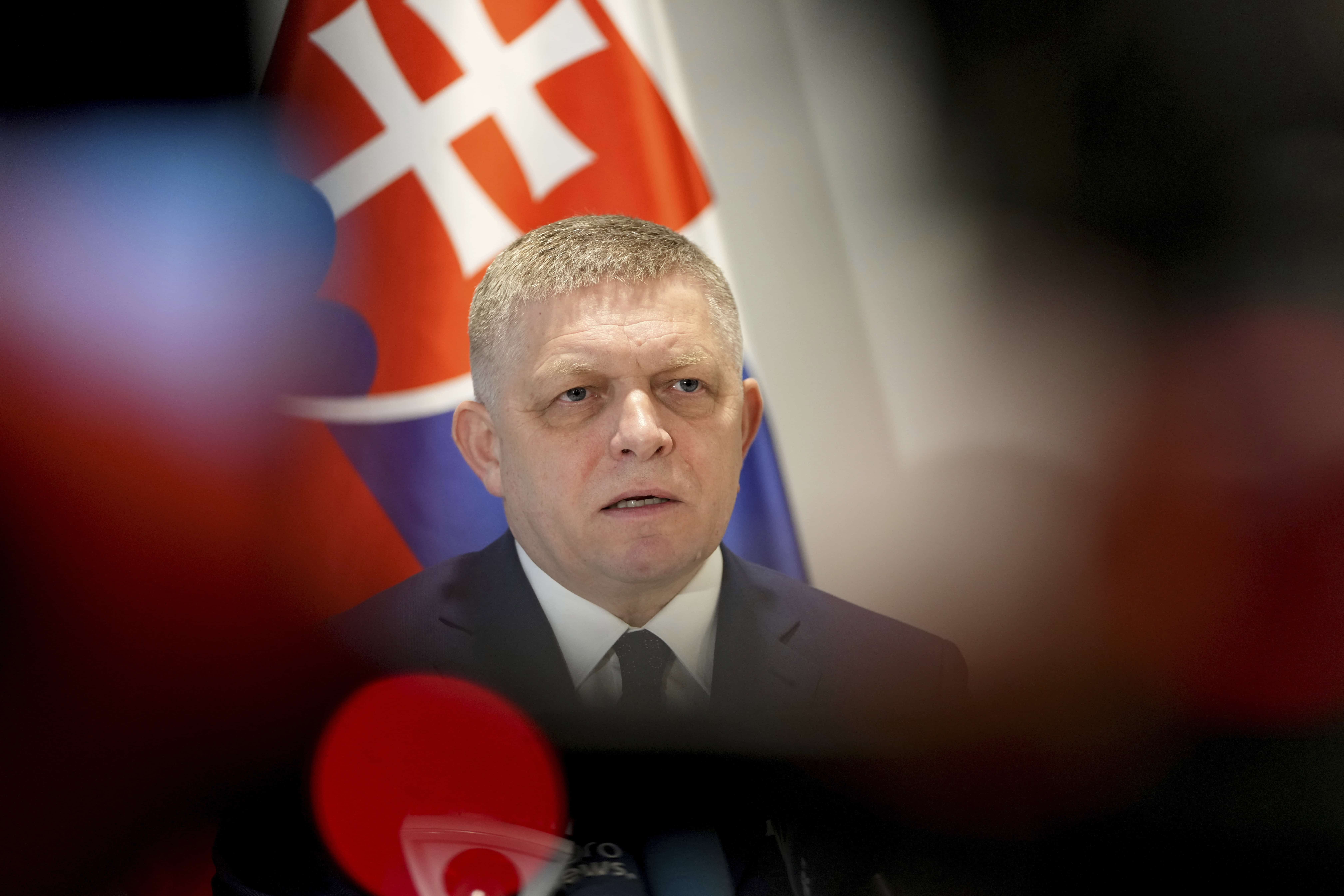 Hľadáme iný termín na stretnutie s Volodymyrom Zelenským, tvrdí Fico