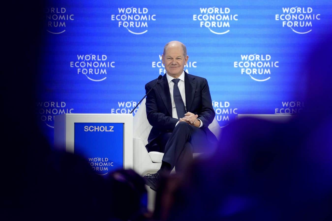 WEF varuje: Geoekonomická konfrontácia je najväčšou hrozbou pre svet v roku 2026