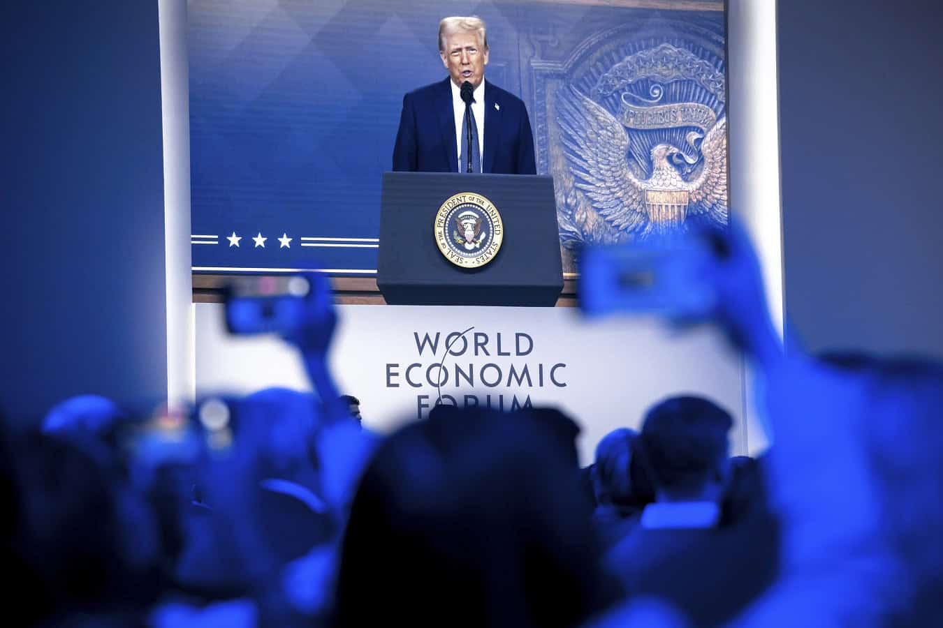 Trumpove clá predstavujú pre Nemecko trojitú hrozbu