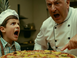 Tržby Domino’s Pizza prekonali odhady, zisk však investorov sklamal
