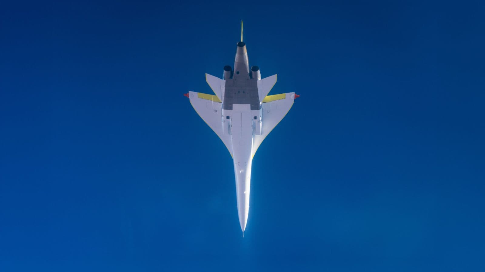 Americká odpoveď na legendárny Concorde: Veľký míľnik opäť približuje nadzvukové lietadlá cestujúcim! (foto)