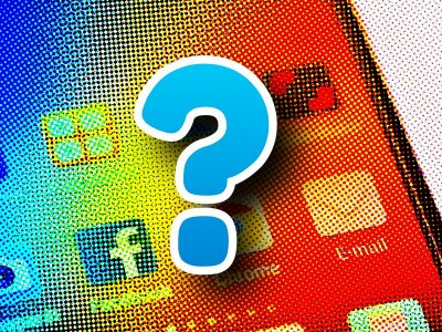 V mobile ich má takmer každý: Uhádnete známe aplikácie iba podľa loga? (kvíz)