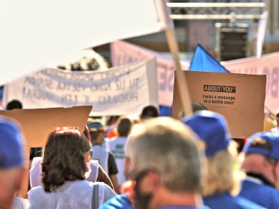 Nemecké odbory chystajú stovky protestov: Bránia pracovné miesta aj 35-hodinový týždeň