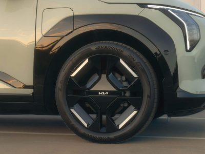 Kia Slovakia odštartovala výrobu vynovenej Sportage: Nový dizajn, špičkové technológie a exkluzívne pre Európu