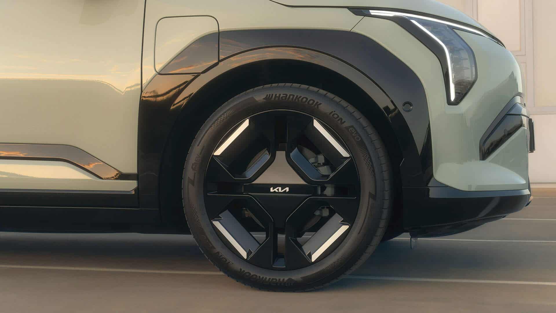 Kia Slovakia odštartovala výrobu vynovenej Sportage: Nový dizajn, špičkové technológie a exkluzívne pre Európu