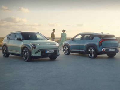 Predaj áut v Británii láme rekordy: Plug-in hybridy ťahajú trh, benzínové a naftové motory klesajú