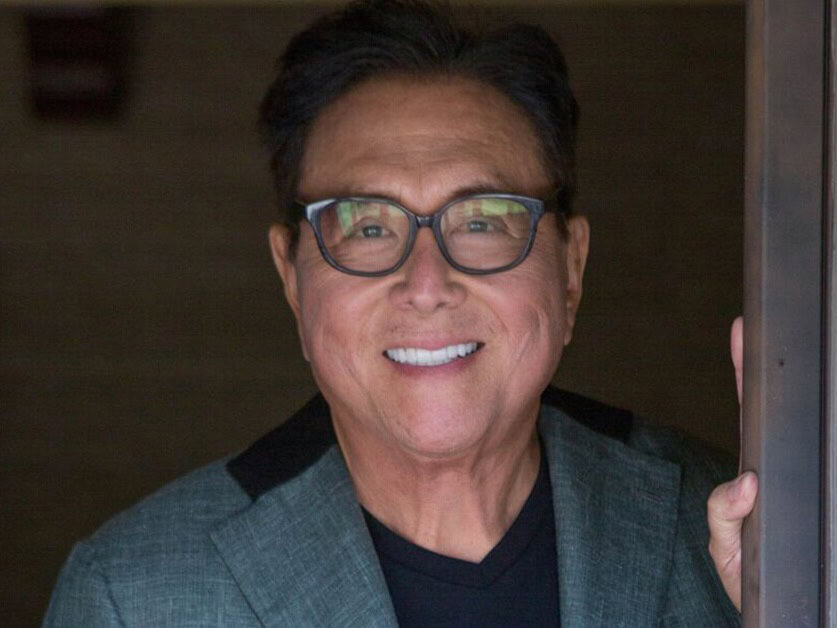 Robert Kiyosaki varuje pred najväčším kolapsom v histórii: Toto vás podľa neho zachráni!