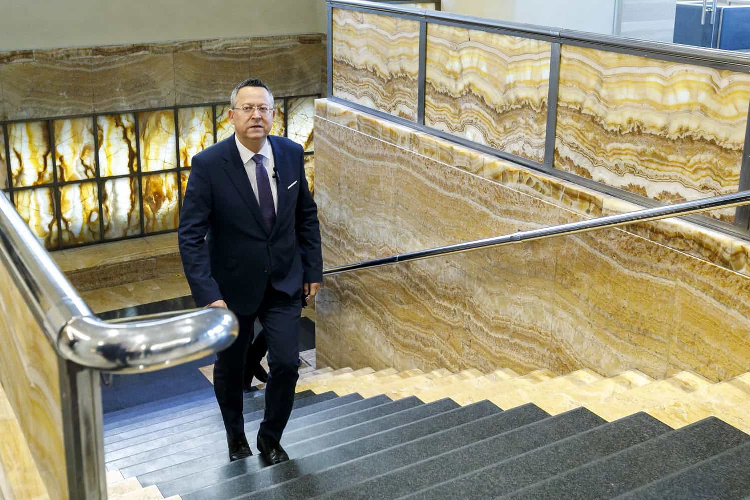 Rakúsku hrozí vyšší deficit: Vláda zatiaľ nevie, aké čísla ukáže rozpočet za rok 2025