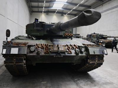 Von der Leyenová predstavila plán na prezbrojenie Európy: Na armády má ísť gigantický balík peňazí!