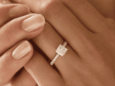 Tržby švajčiarskej klenotníckej spoločnosti Richemont za minulý rok vzrástli