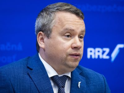 RRZ: Slovensko splnilo európske výdavkové pravidlo, no hrozí vysoký deficit a dlh