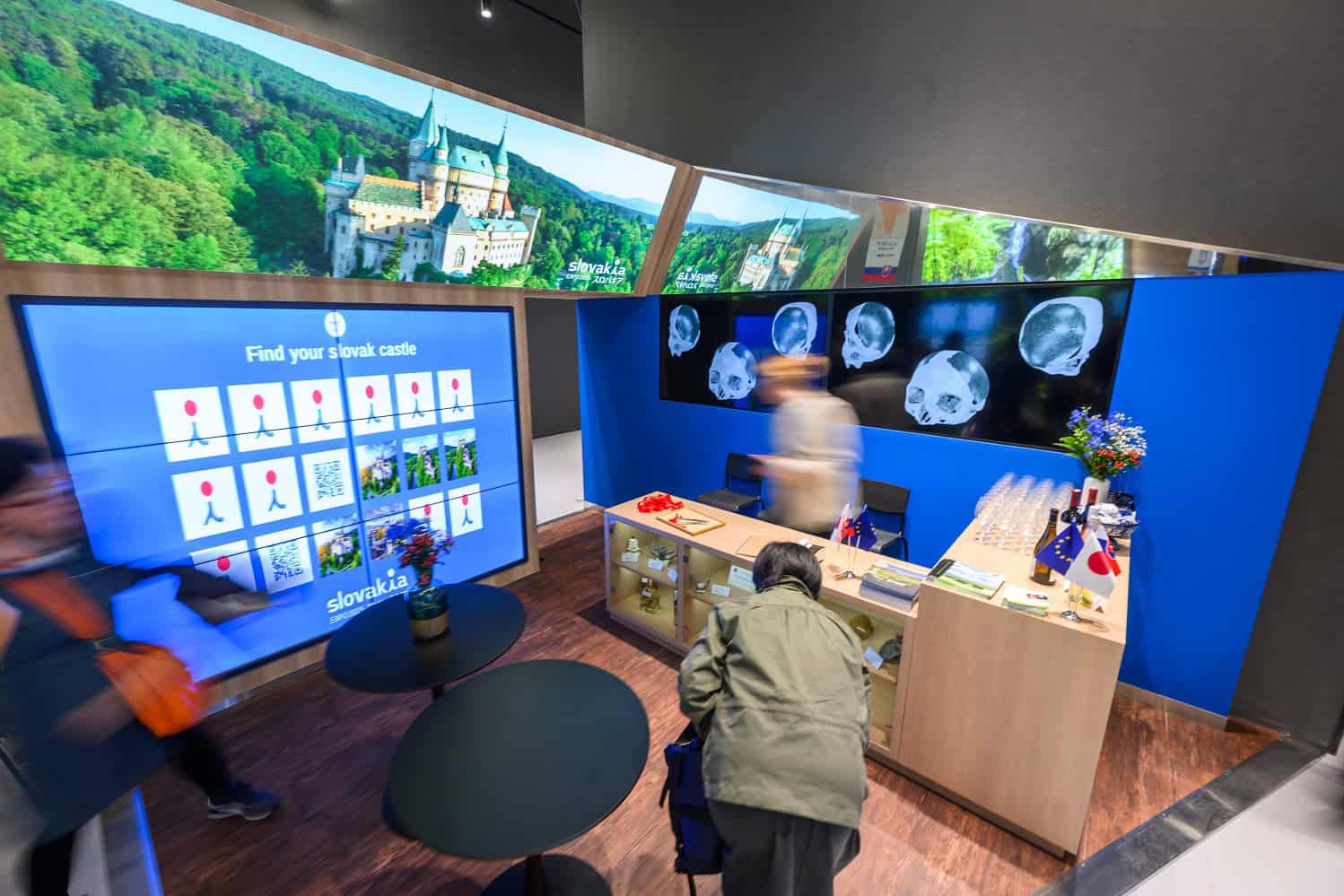 Vláda presunula štvormiliónovú úsporu z EXPO 2025 na podporu turizmu a športu