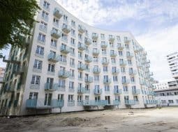 Vláda rozhodne o nájomnom bývaní, predaji pozemkov pri Draždiaku a more ošípaných